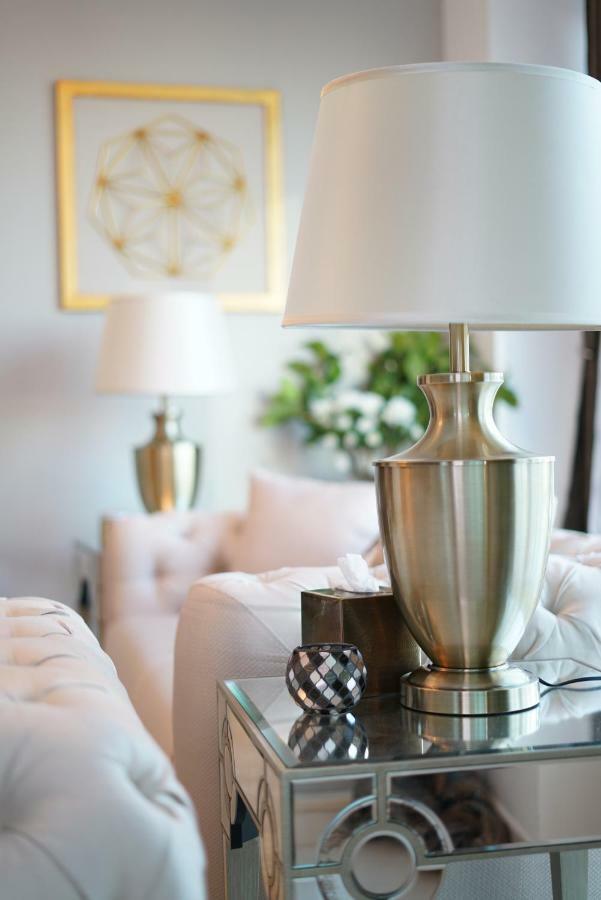 Elite Royal Apartment - Full Burj Khalifa & Fountain View - Premier - 2 Bedrooms & 1 Open Bedroom Without Partition Dubai Exteriör bild